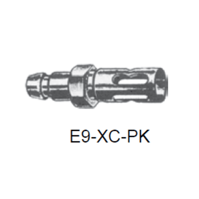 RAJAH, type SX-1, cosse à œillet pour borne cage, 10 pièces (Pièce de rechange Crown pour WP-E9-XC-PK)
