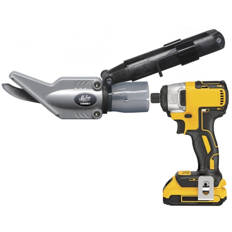 Cisaille Turbo, Ardoise - Malco