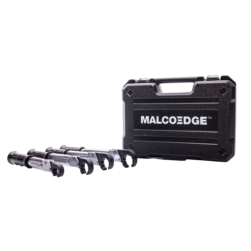 RTWK - Malco - Ratcheting Torque Wrench Kit