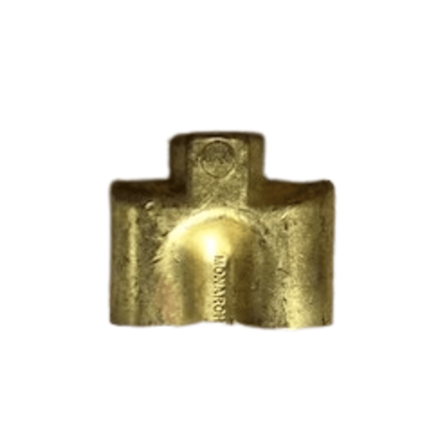 H142F1/4 - Monarch - 1/4 Adaptor