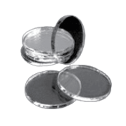 Westwood S312-225, Sight Glass, 2-1/4"R, 1/8"T, Clear-Borosilicate Glass - 400F