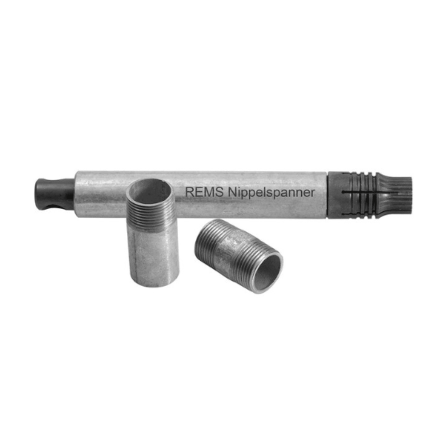 REMS 110400, Nippelspanner (1 1/4")