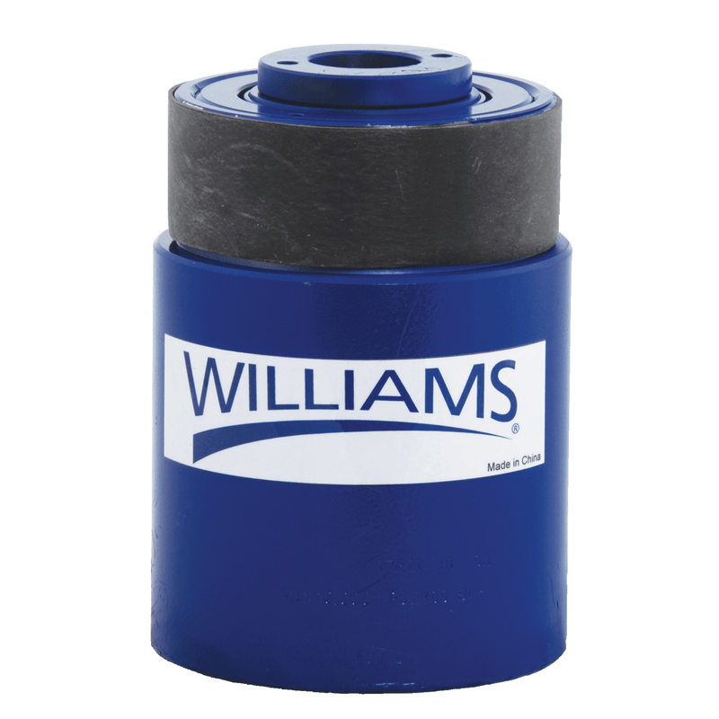 Cylinder 20 Ton Single Acting 2" Stroke - Williams