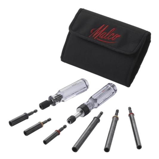 CONNEXT6 KIT - Malco - CONNEXT, HD DRIVERS