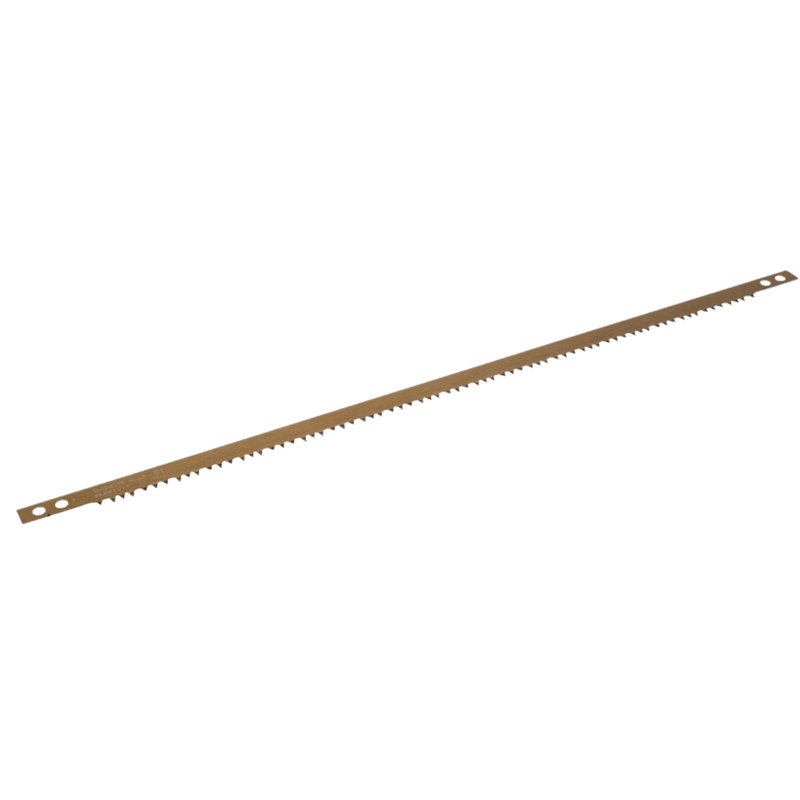 21" Bow Saw Replacement Blade For Dry Wood and Lumber - Bahco