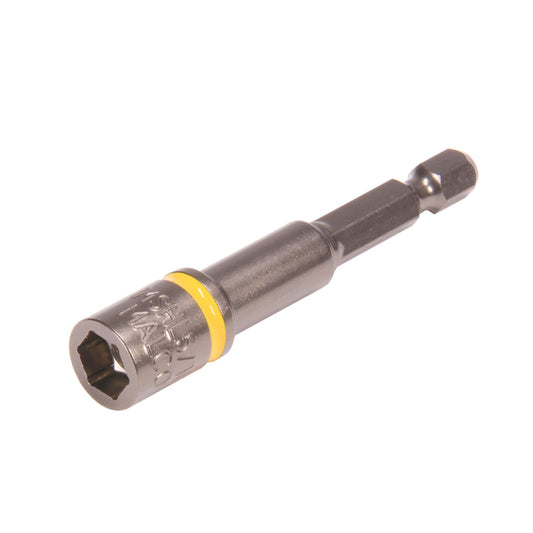 MSHL516P - Malco - HEX CHUCK DRIVER, LONG, 5/16" (2PG)