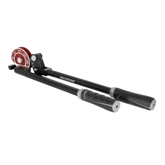 TB500 - Malco - TUBE BENDER 1/2 OD TUBING