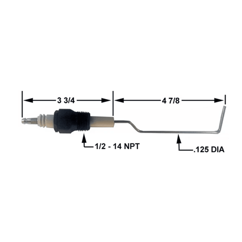 Electrode SUR-LITE  2248  - Crown