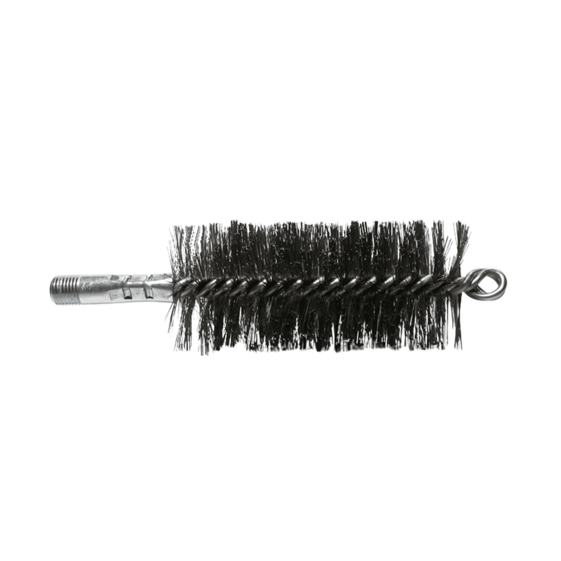 Brush - SS - DS/DS - Male Brush Dia 2" - Schaefer