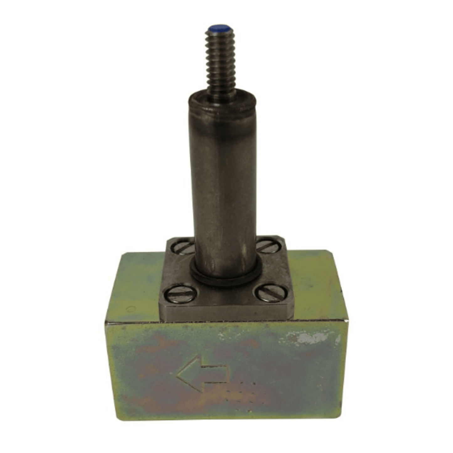 HS2/1 - Hansen -  5/32 Solenoid End Valve REF. 1/4 Threaded End Connection ECTN