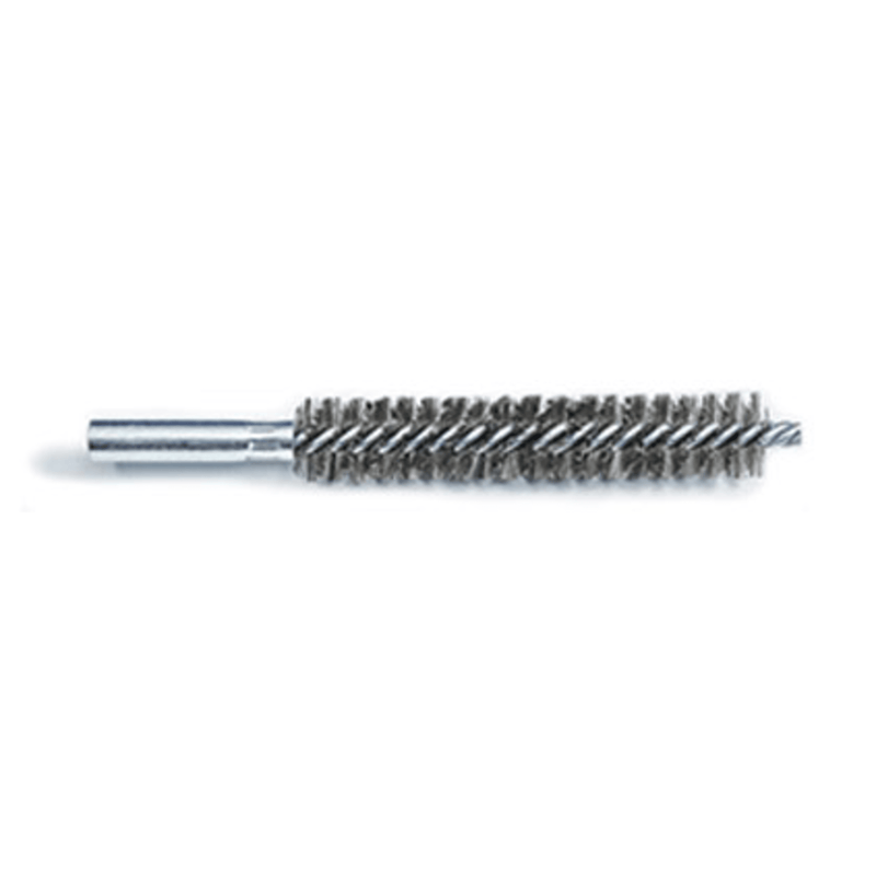 Schaefer Brush, SS, DS/DS, Female, 1" Dia (1EA)