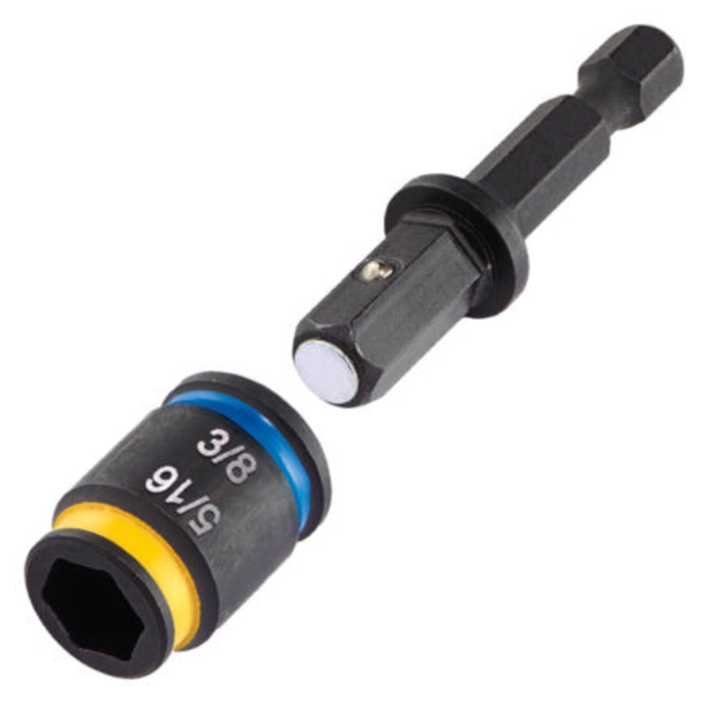 MSHC1 - Malco - HEX DVR, 5/16 & 3/8, CLEAN (36PG)