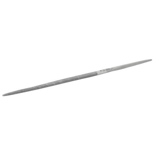 1-230-12-1-0 - Bahco - Round File, 12", Bastard Cut, 20 TPI