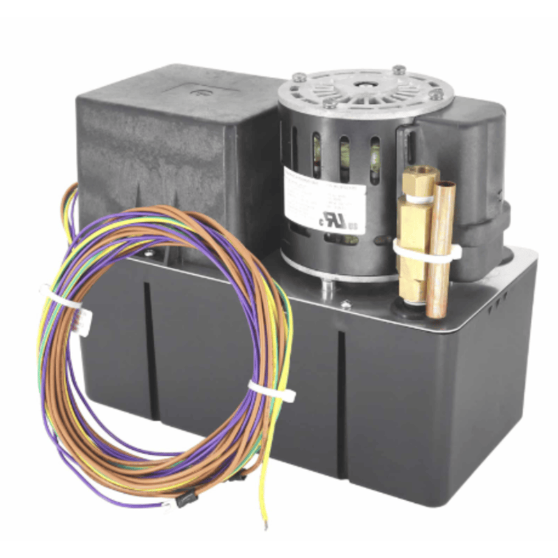 Condensate Pump  -460V 212 degree Plenum rated - Beckett
