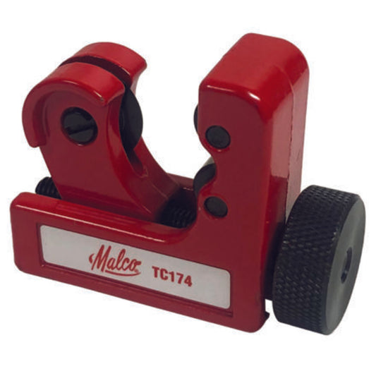 Malco TC174, TUBE CUTTER, BIG "IMP"