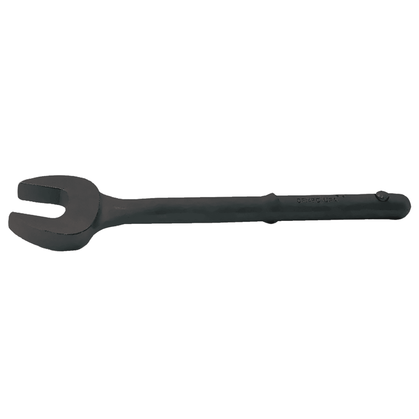 Williams JHW1232TOE, 1" SAE Open End Tubular Handle Wrench