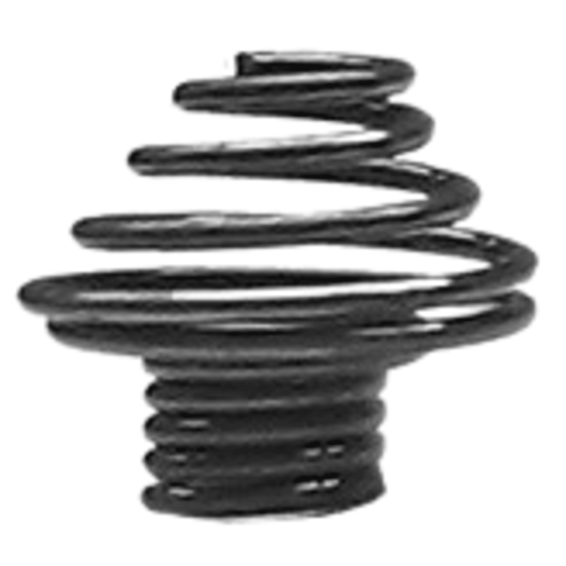 Short "A" Spring (10pk) - Crown