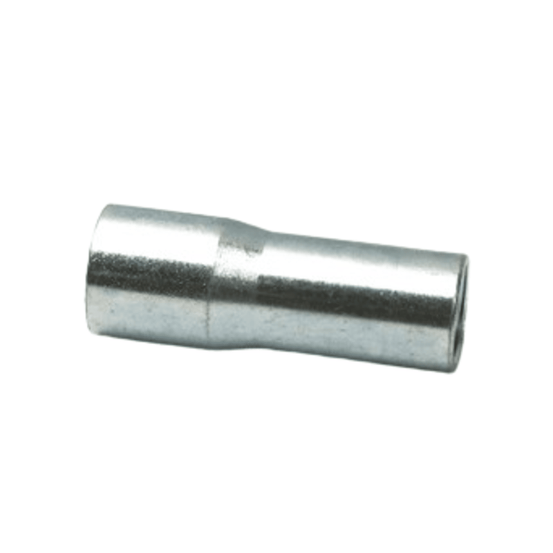 Thread Adapter - Female to Female Length 2" - Schaefer