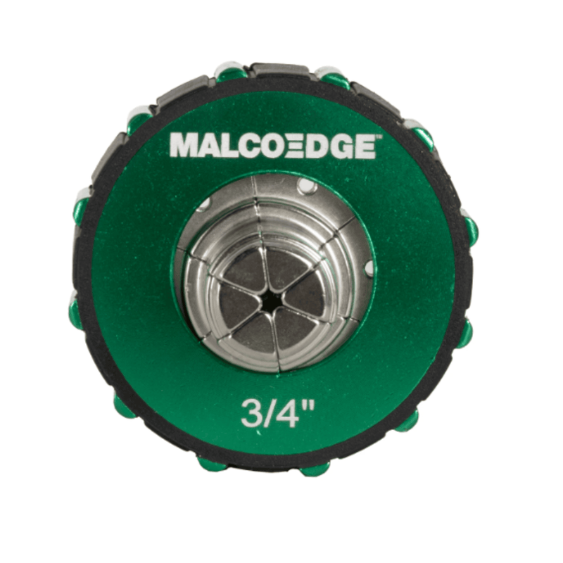 Malco Tubing Expander Head, 3/4" – TEH750