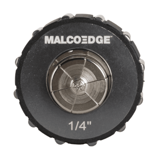 TEH250 - Malco - TUBING EXPANDER HEAD 1/4