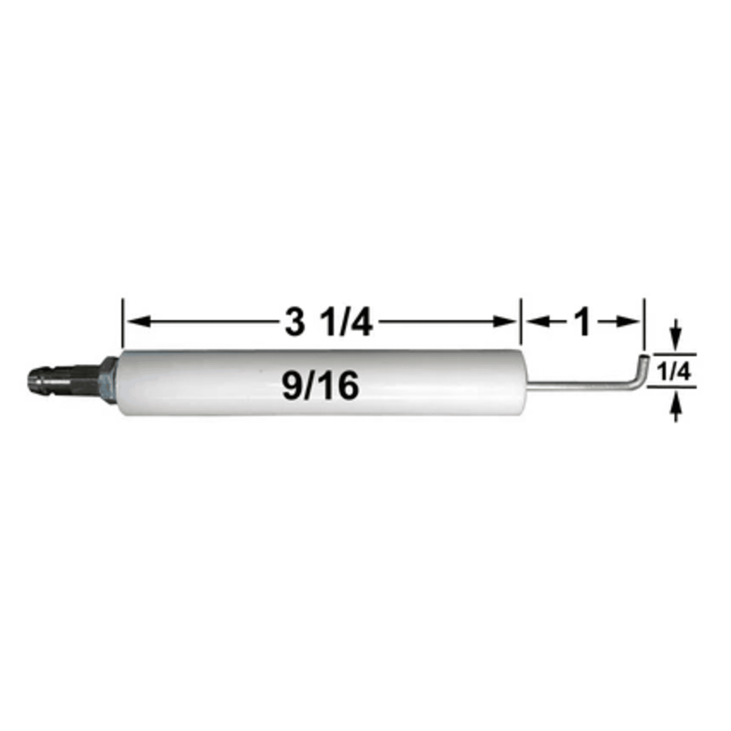 Crown 28069, Webster Engineering Electrode EACH