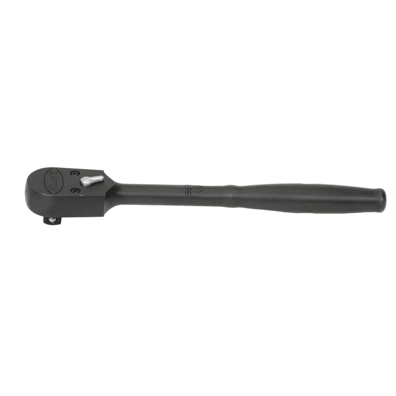 1/2" Drive Enclosed Head Ratchets 15" - Williams