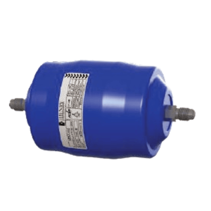 Henry Filter/Driers, Liquid Line, Flare 3/4 Flare - 41(CI)
