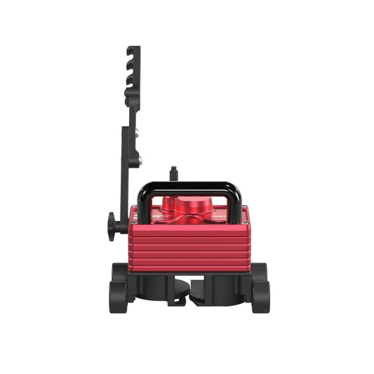 FSXC2 - Malco - POWER ASSISTED METAL CUTTER 2" (1EA)