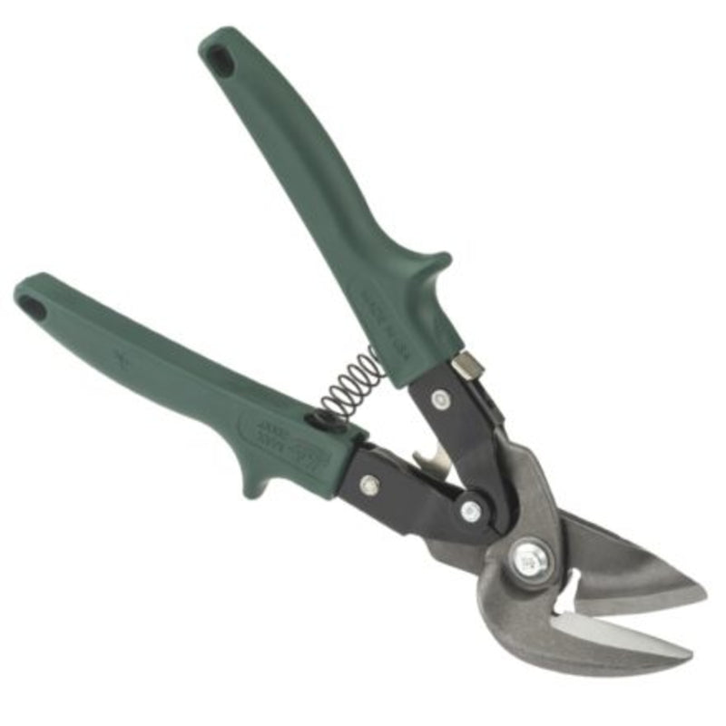 Max 2000, Right Offset Cut Snip - Malco