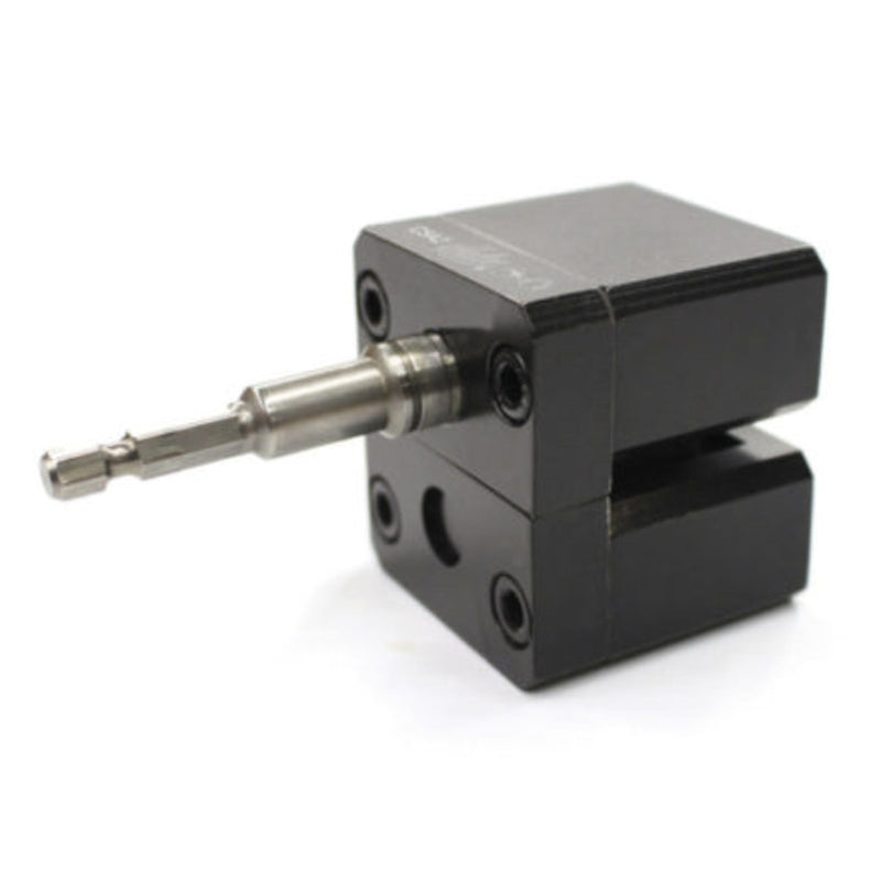 Malco Power-Assisted Impact Crimper
