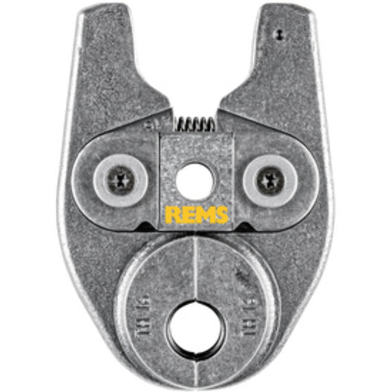 Pressing Tong Mini (U 14) (3/8") - REMS