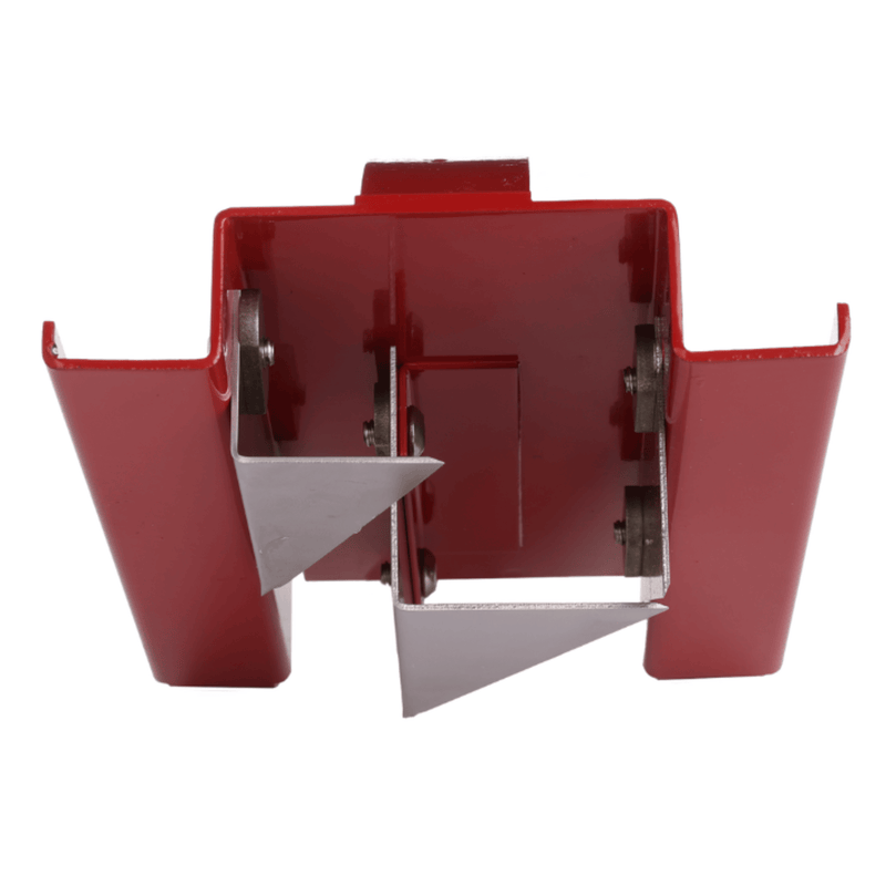 Duct Board Cutter, CUT OFF,1-1/2" - Malco