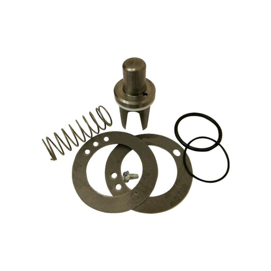75-1028 - Hansen - Piston Kit For 4 HA4A, HS4A