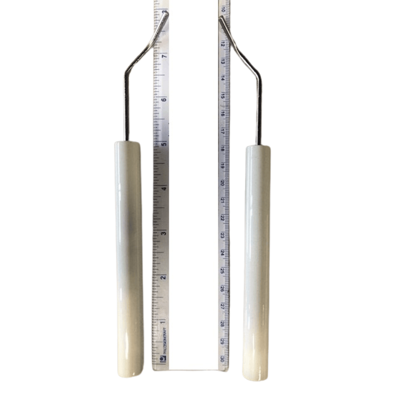 Electrode PEERLESS 459A,2PK (Replaced w/ Crown XX2475-02) - Westwood