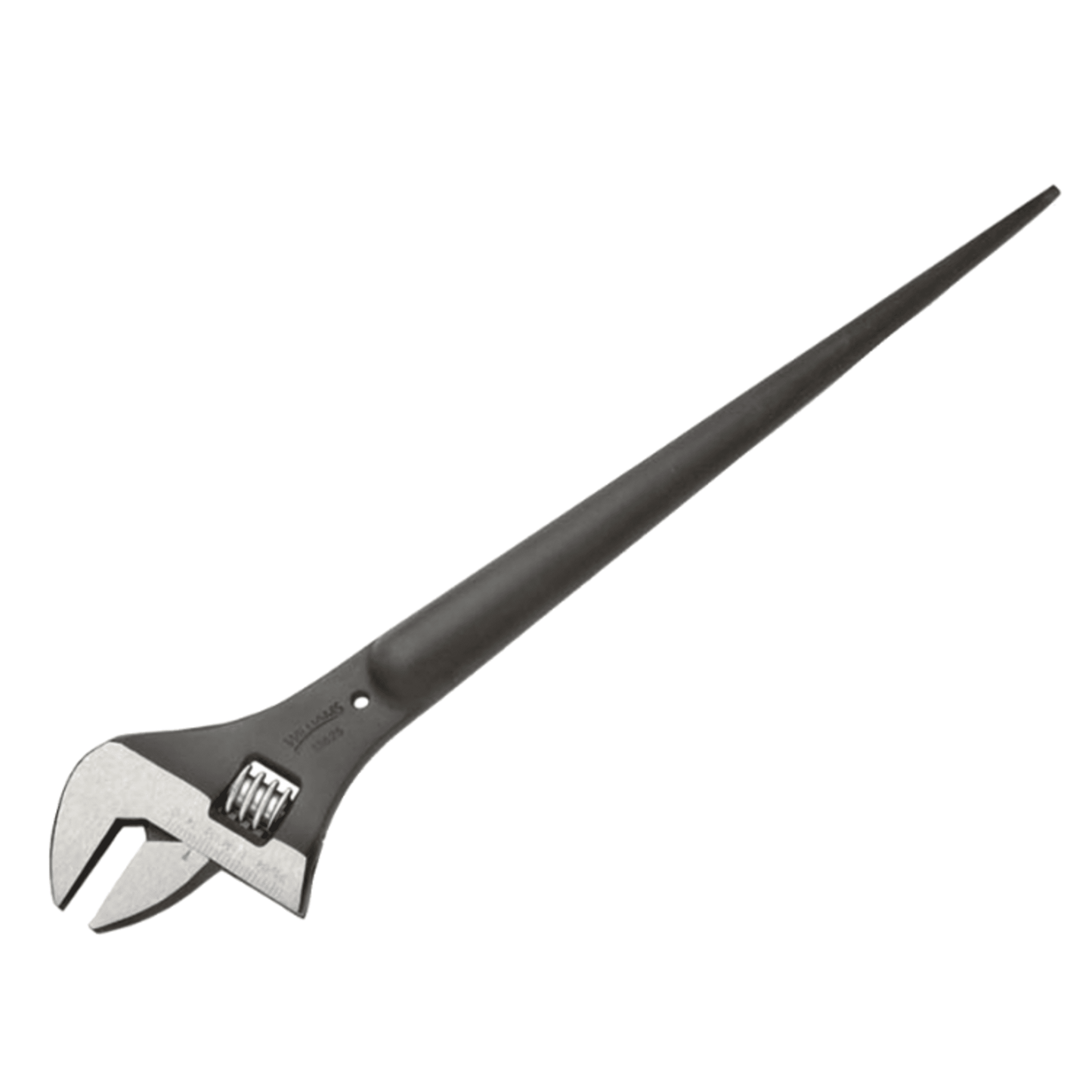 Williams JHW13625A, 15" SAE Adjustable Construction Wrench