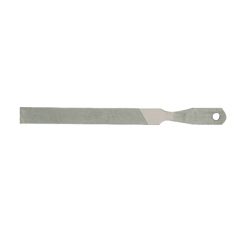 Farmer's File, 10", Second, 18& 36 TPI - Bahco