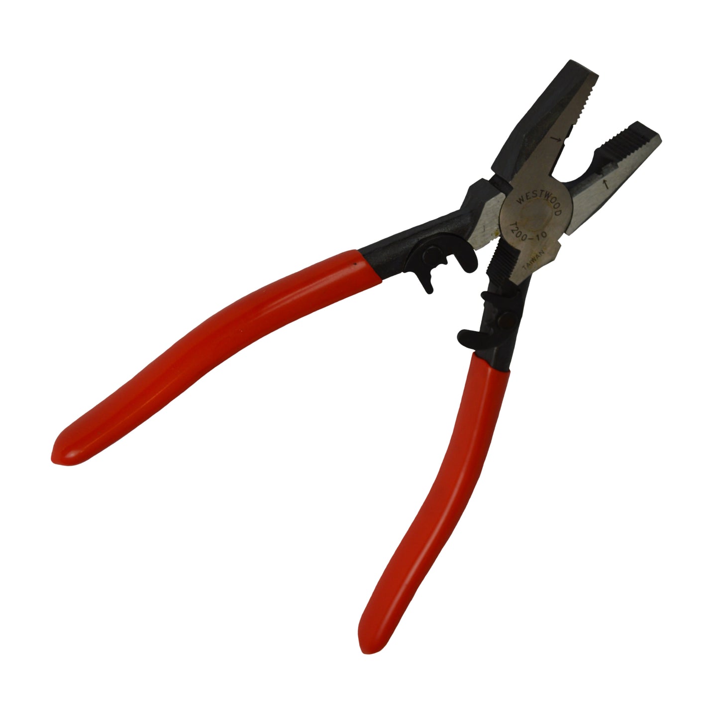 Westwood T200-10, Master Lineman’s Pliers & Terminal Crimper