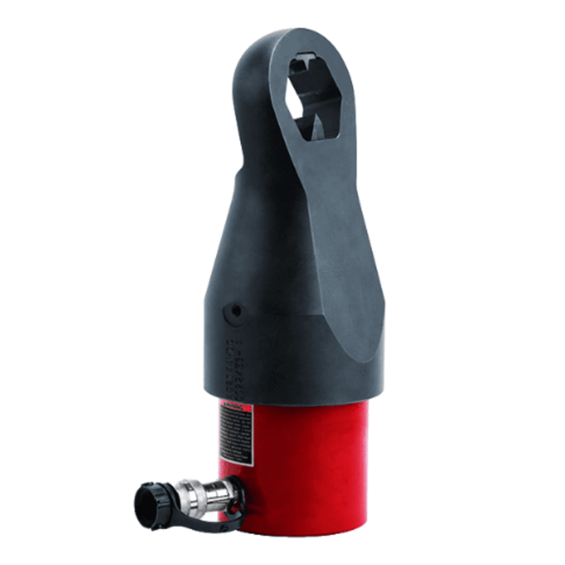 Coupe-écrou hydraulique – Double coupe droite, 1-3/8 - 2-3/16 po - 2-3/8 po ATF – Williams