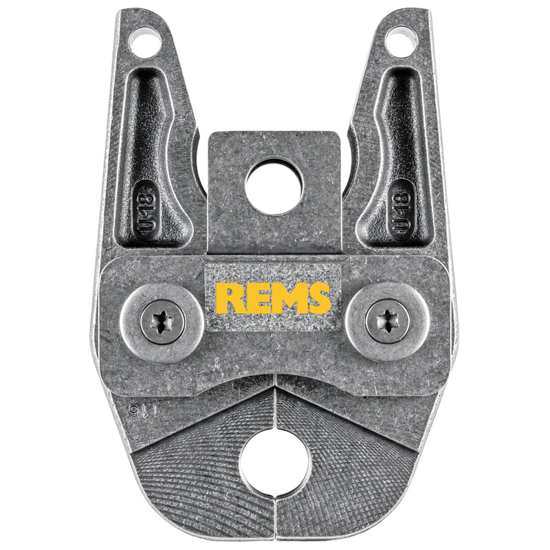 Standard Tong (18mm*) 5/8"*  ACR U - REMS
