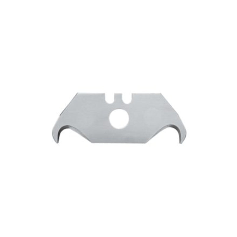 Malco Hook-Style Utility Blades (5-Pack)