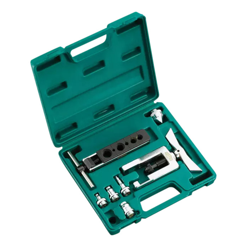 Flaring and swaging tool - Refco