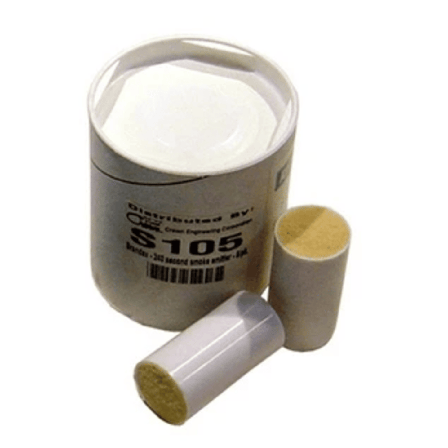 S105 - Crown - BRANDAX   SMOKE EMITTER (5PK)
