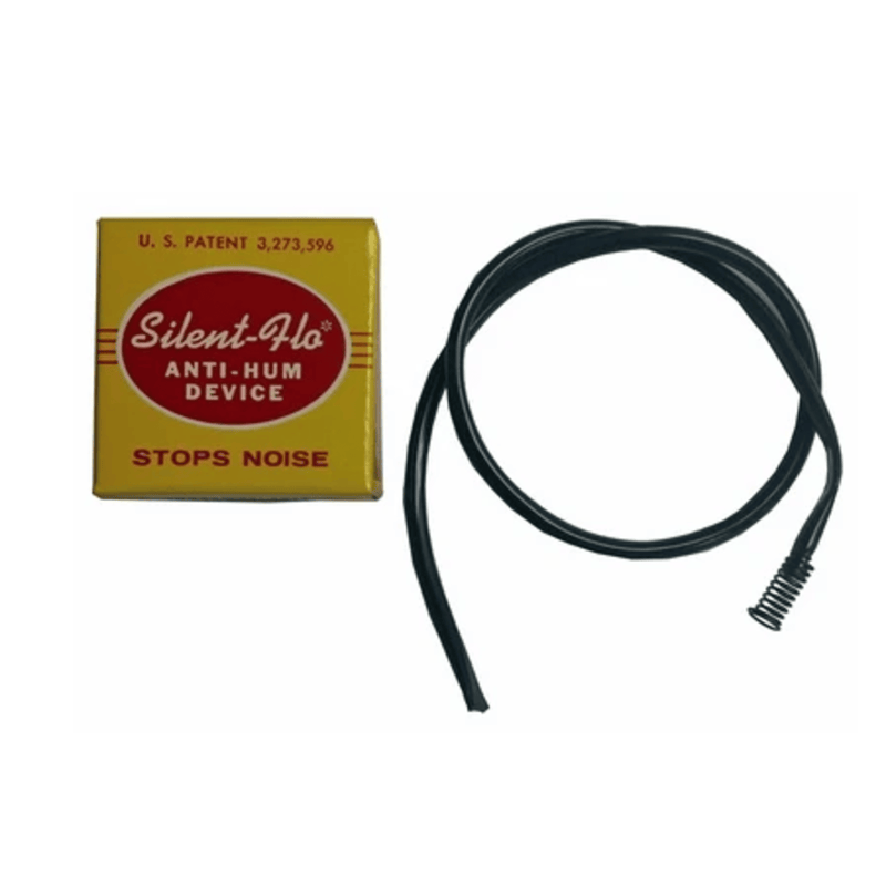 ANTI-HUM Oil Line  - Crown
