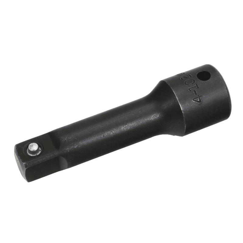 1/2" Drive Impact 10" Extension - Williams