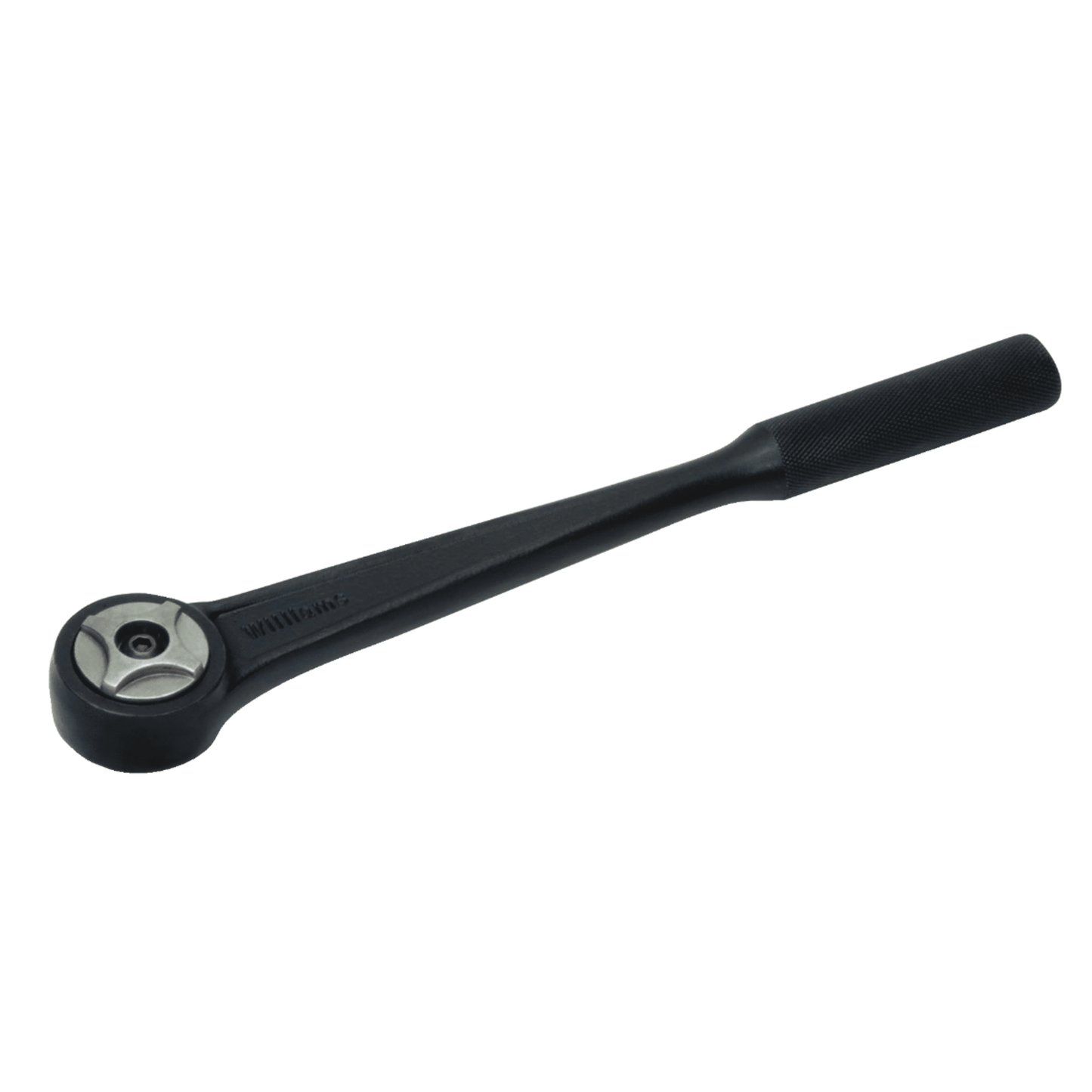 Williams S-53A, 1/2" Drive Round Head Ratchet