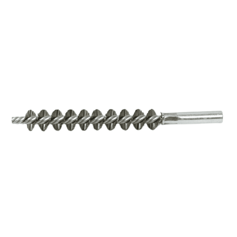 Brush - SS - SS/DS - Female Brush Dia 5/8" - Schaefer