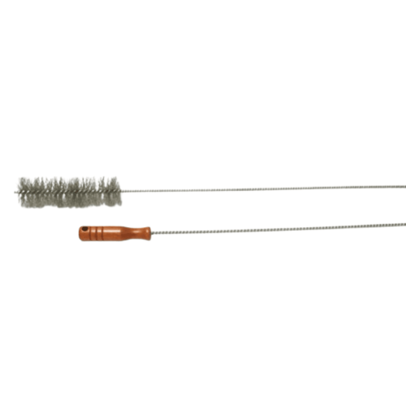 Brush Furnace  - SS Brush Length 2-1/8" - (6PK) - Schaefer