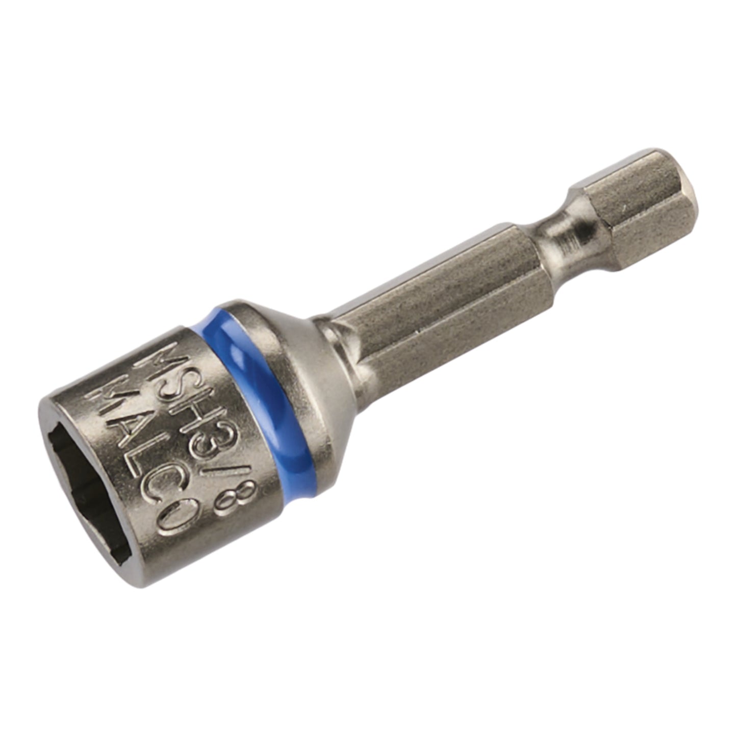 MSH38I - Malco - HEX CHUCK DRIVER, 3/8", IMPACT (10PG)