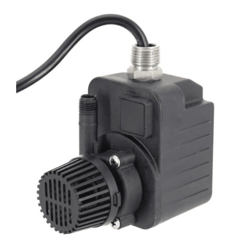 Submersible Pump  Parts Washer-230V 6' cord(6ea) - Beckett