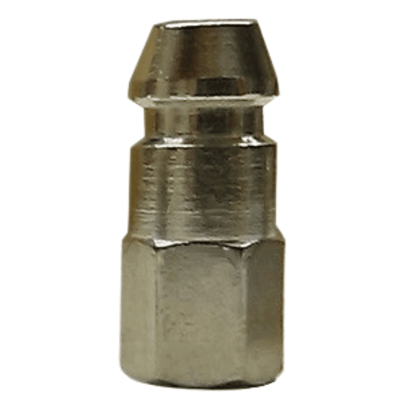 Long Hex Base Stud 10-32 Thread Terminal (10pk) - Crown